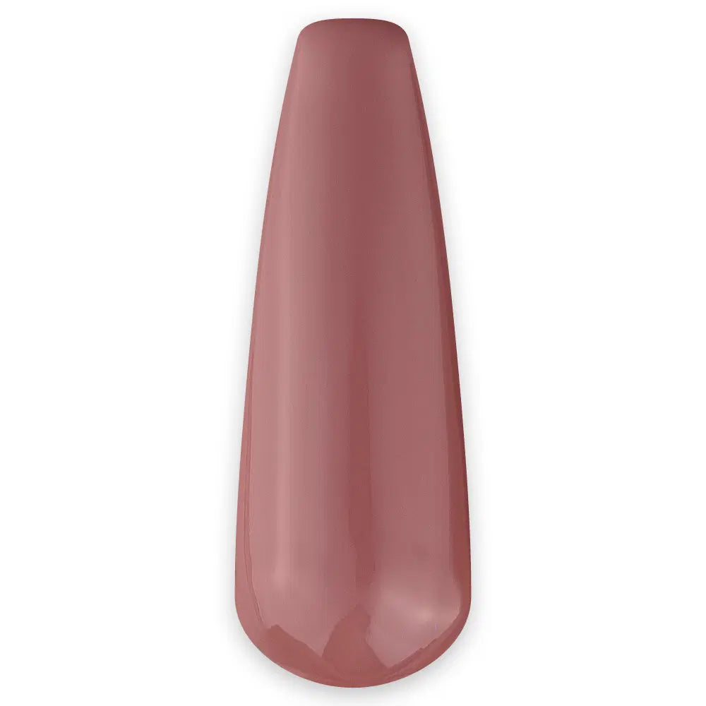 210 Mellow Mocha 15ml – ein warmer Braunton