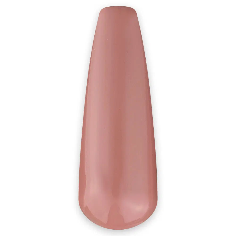 209 Velvet Nude 15ml – samtig-zarte Nude-Nägel