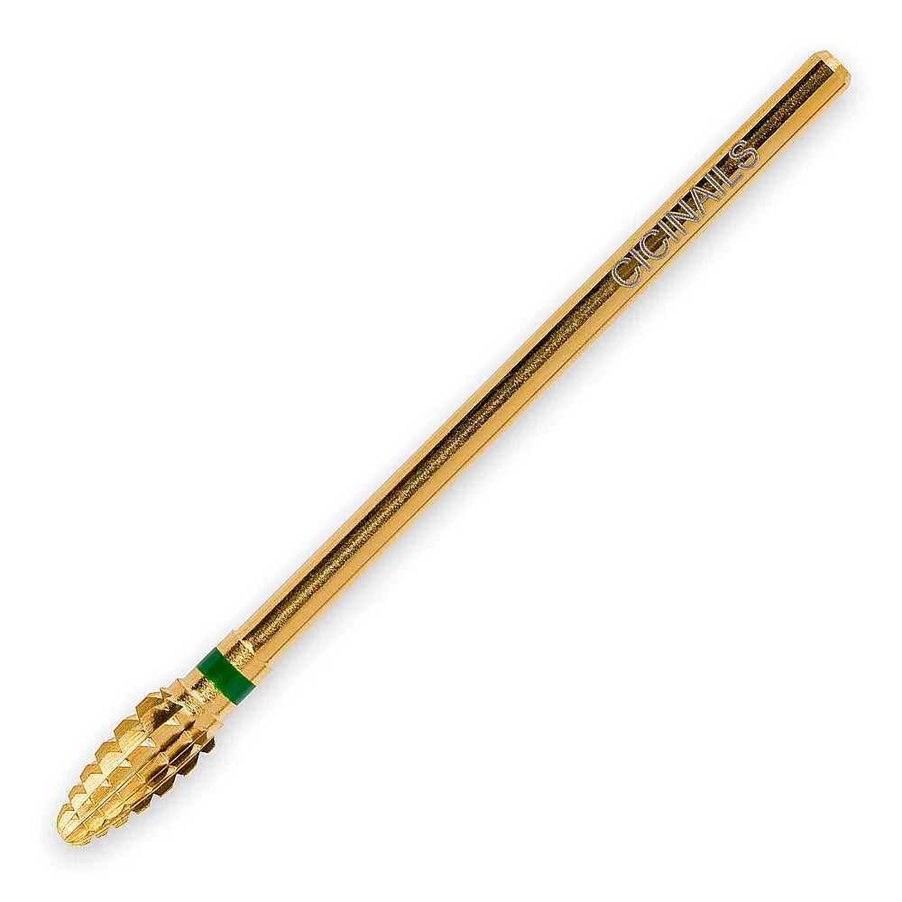 Mini Cone Bit C | Feiner Hartmetall-Fräseraufsatz