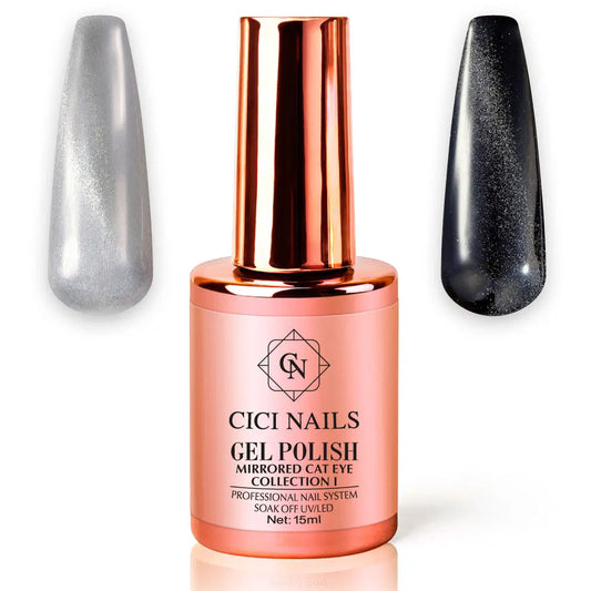 Mirrored Cat Eye I. 15ml