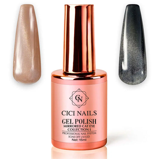 Mirrored Cat Eye II. 15ml