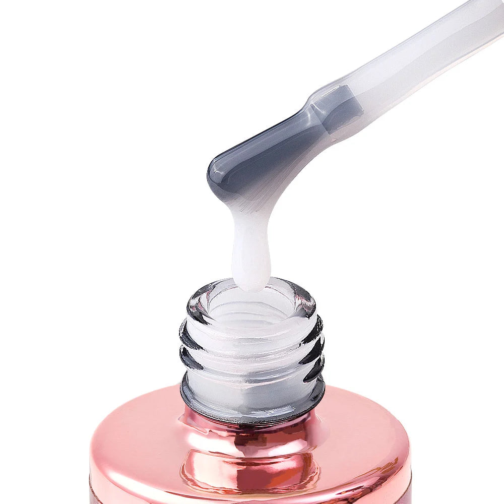 HARD BIAB – MIST & MILK 15 ml – neutrale, milchige Nuance