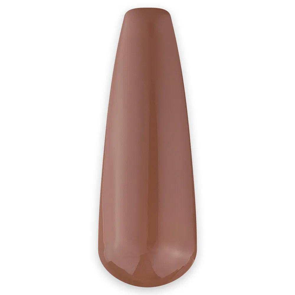 222 Cocoa Whisper 15 ml – Ein zarter Schokoladenton