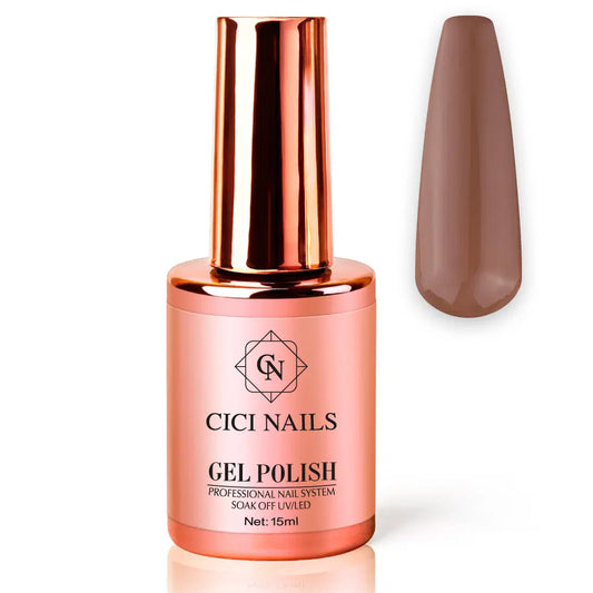 222 Cocoa Whisper 15 ml – Ein zarter Schokoladenton