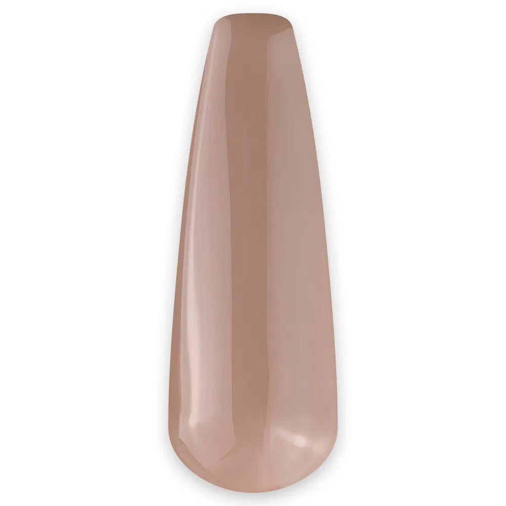 223 Hazelnut Harmony 15 ml – ein nussiger Farbton für eine harmonische Maniküre