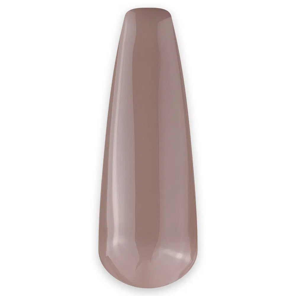 224 Latte Layers Gel 15 ml – ein geschichteter Latte-Ton für elegante Looks