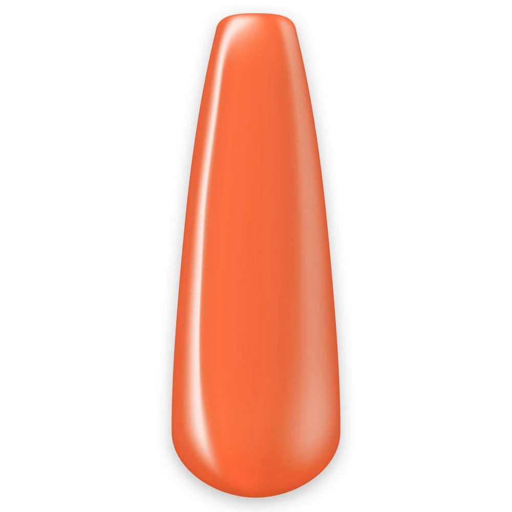 Light Salmon 8 ml – Zarter lachsfarbener Orangeton