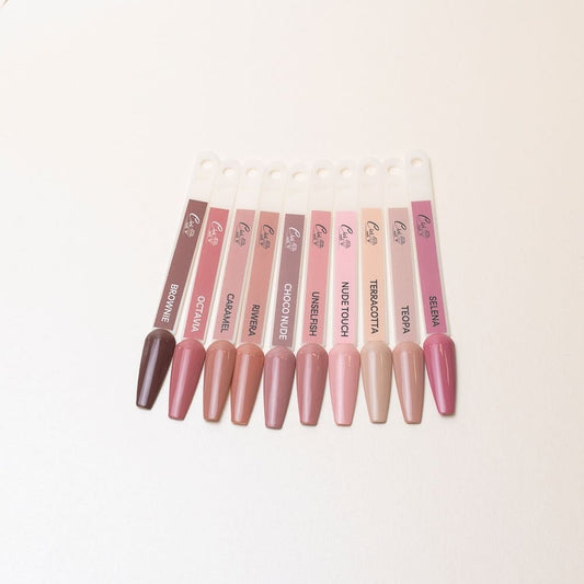 Choco nude 15ml