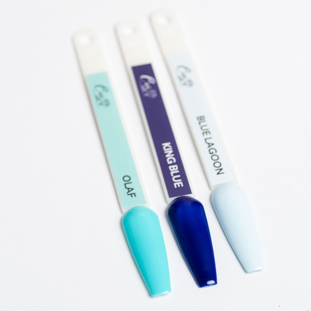 Blue lagoon 15ml