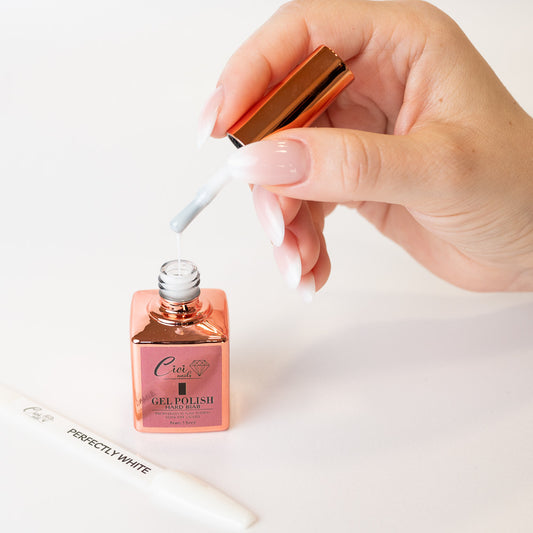 Hard Biab Perfectly white 15ml