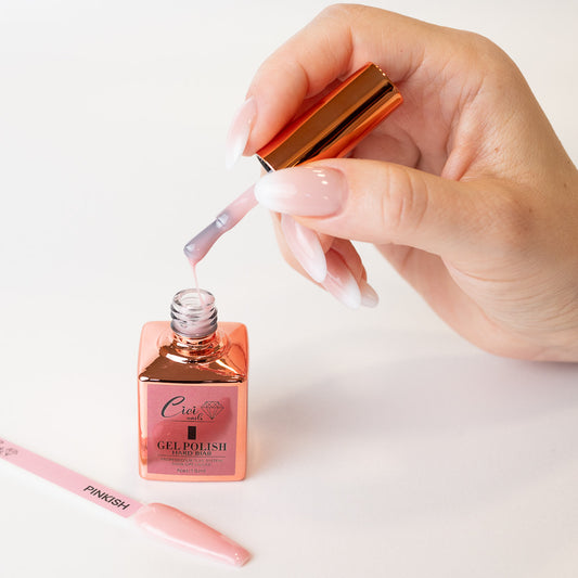 Hard Biab Pinkish 15ml