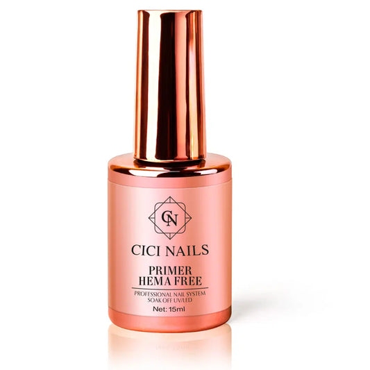 Primer hema free 15ml