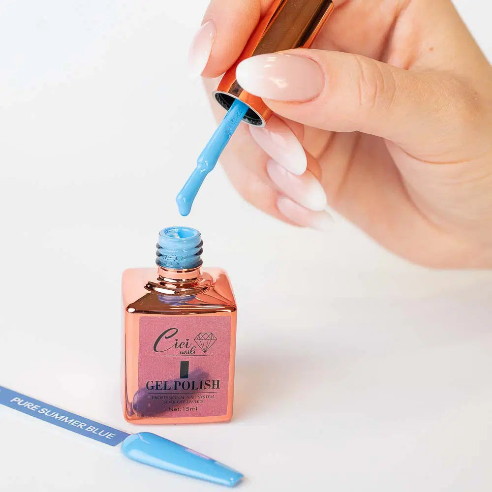 Pure summer blue 15ml
