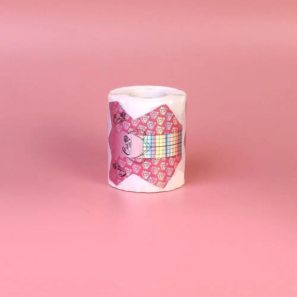 Butterflies Schablonen – 100 Stück