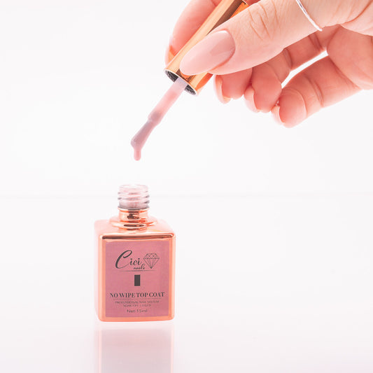 Soft pink top 15ml