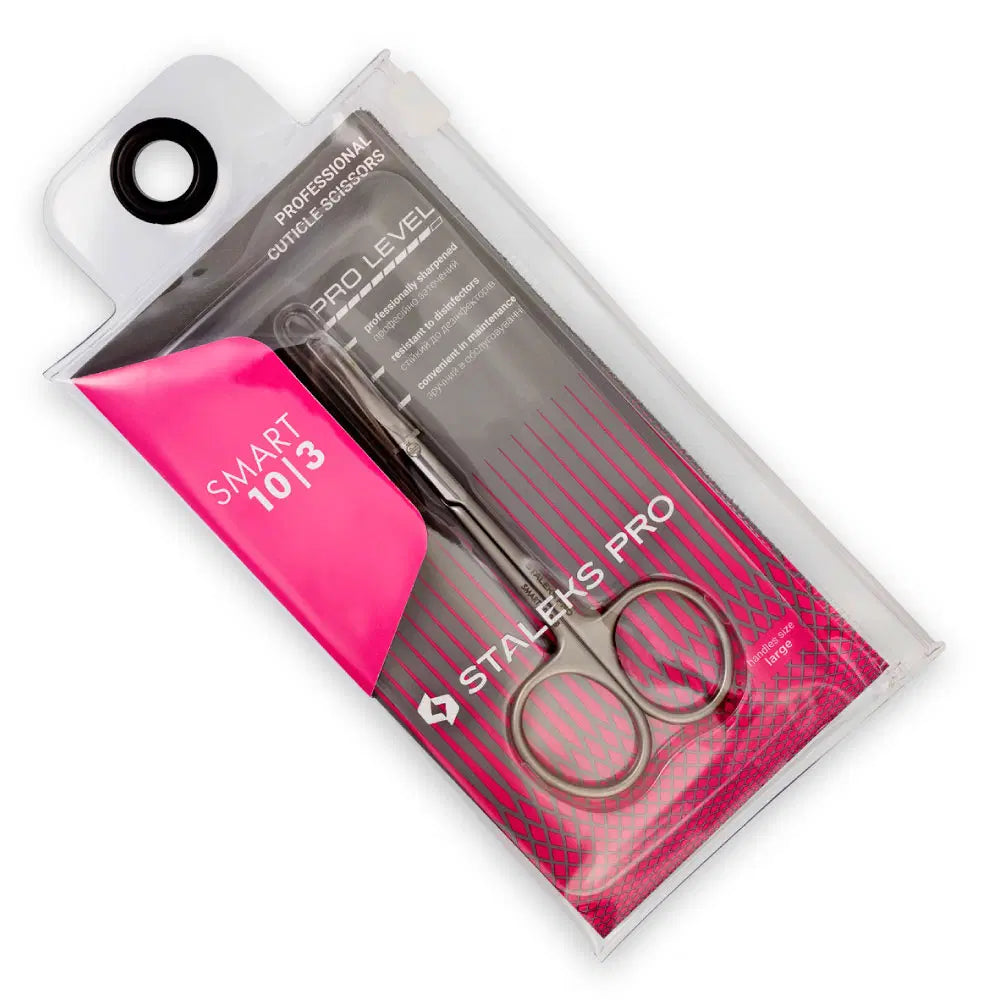 Professionelle Nagelhautschere SMART 10/3