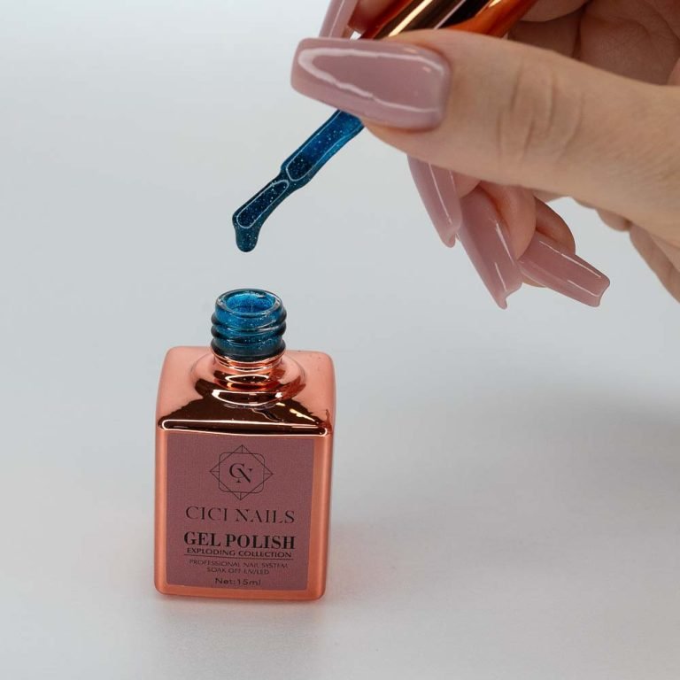 87 – Topaz 15ml