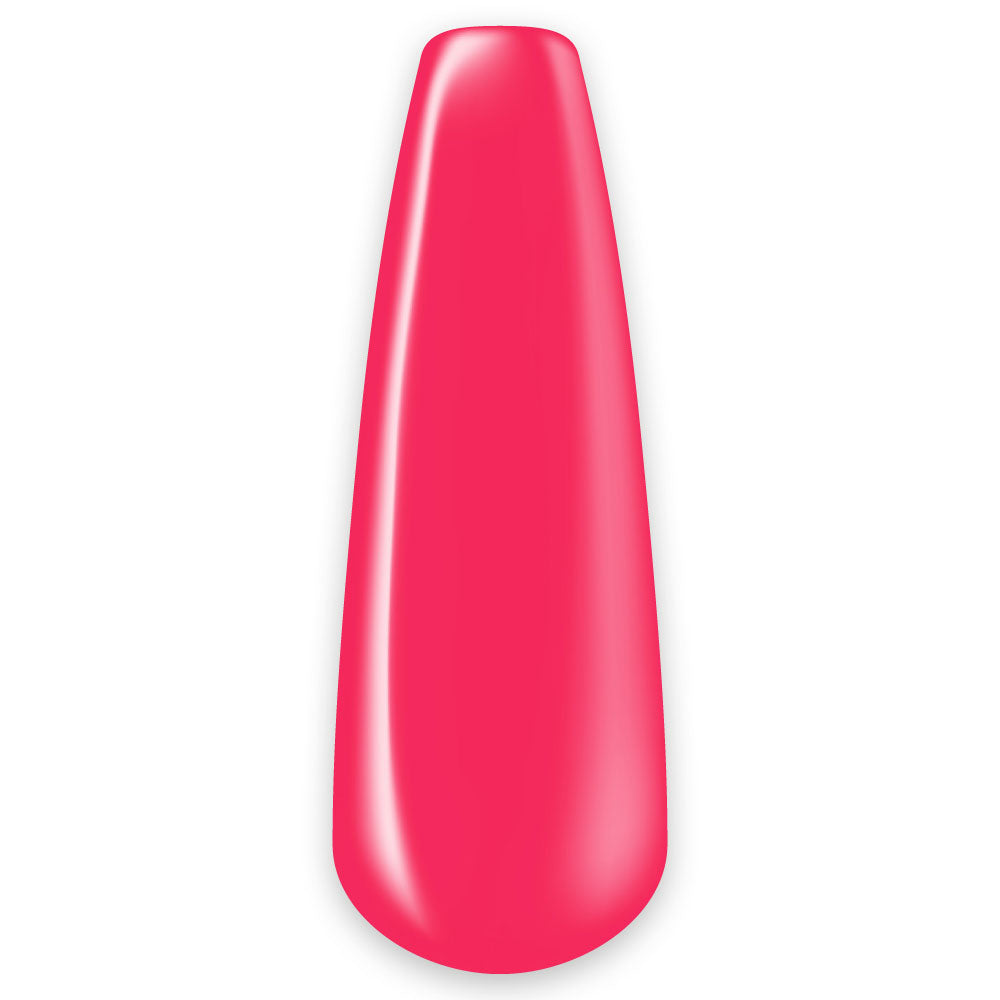 Carnival 8 ml – Neon-Pink Gel-Lack