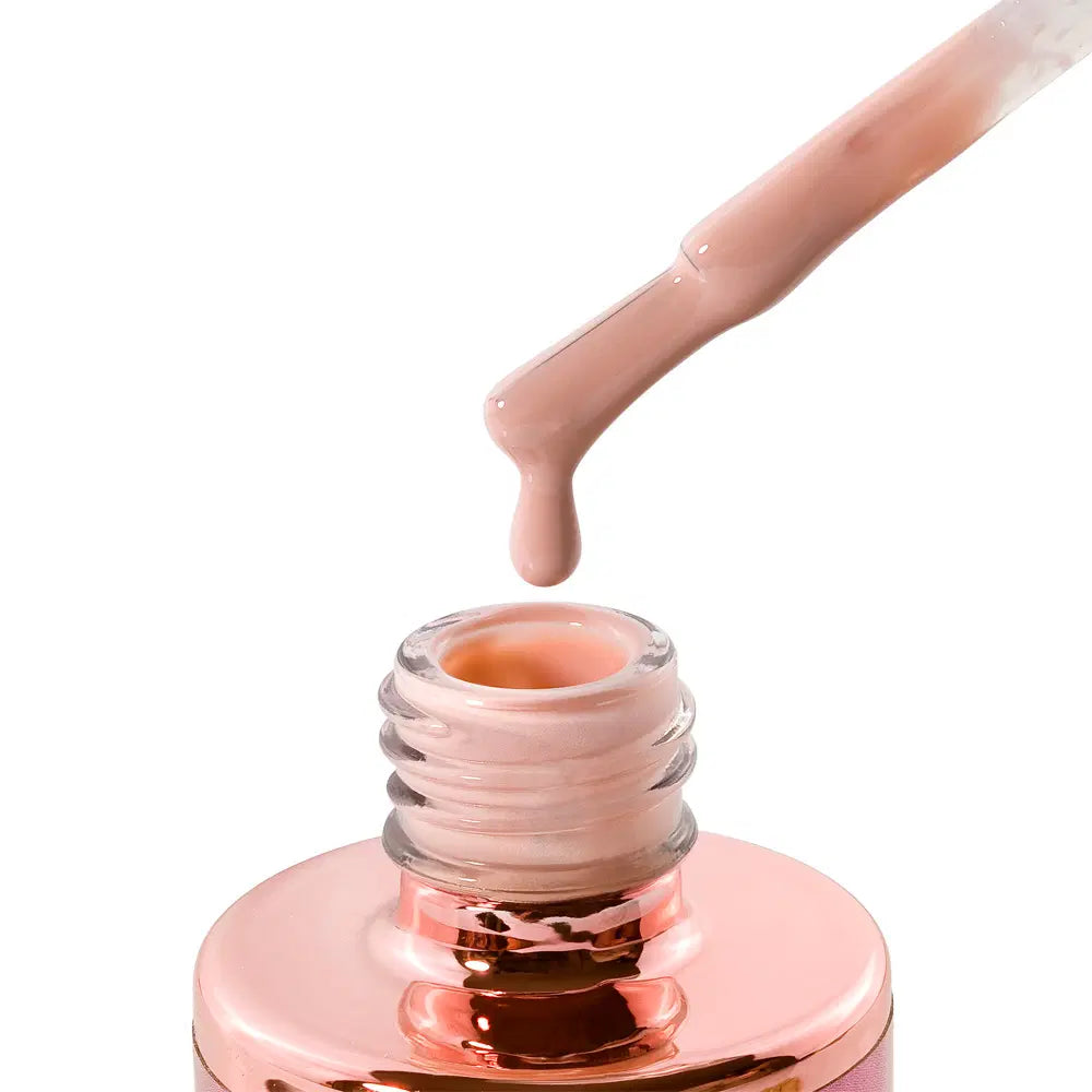209 Velvet Nude 15ml – samtig-zarte Nude-Nägel